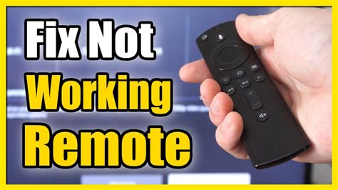why are certain apps not working on my fire stick