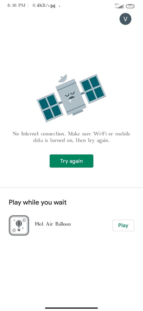 why are my apps not working on data