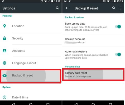 why are my messages not sending to android from iphone
