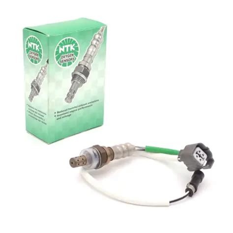why are oxygen sensors so expensive