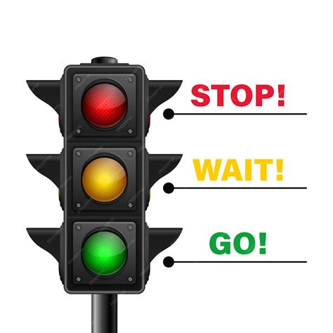 why are stop lights so.long