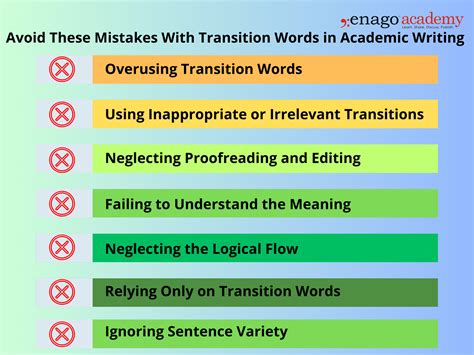 why are transition words important in writing