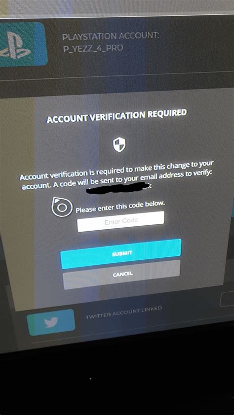 why aren't my verification code sending