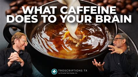 why caffeine makes you anxious