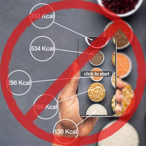 why calories in calories out doesn't work