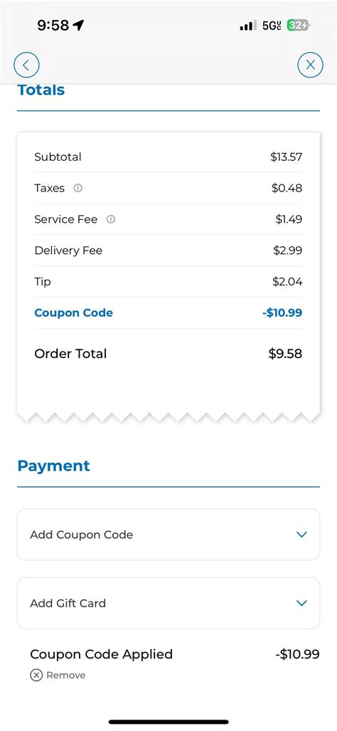 why can't i add a payment method on facebook