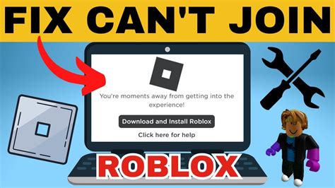 why can't i play roblox on my pc