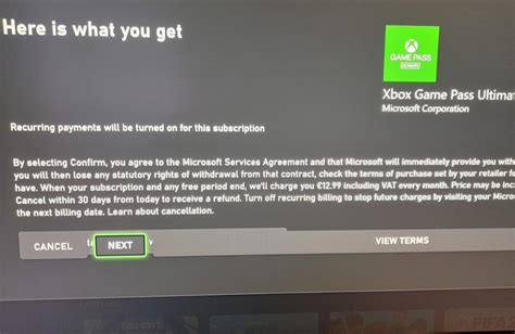 why can't i redeem my xbox game pass code