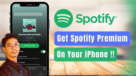 why can't you upgrade to spotify premium in the app