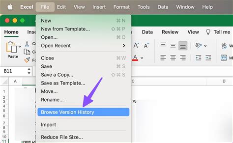 why can i not save an excel file on my mac