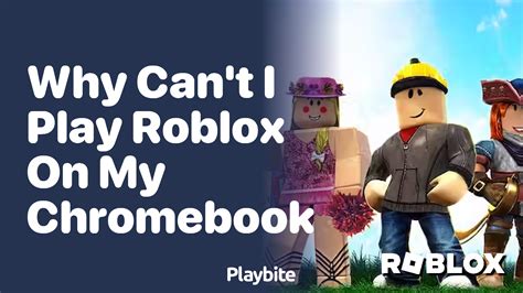 why can t i play roblox on my web browser