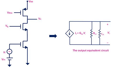 why cascode amplifier is used