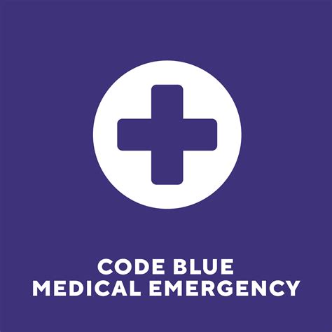 why code blue