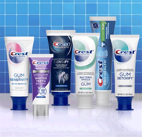 why crest toothpaste is the best