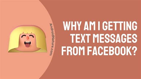 why did i get a text message with a facebook code