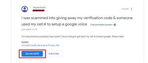 why did i get a text saying google verification code