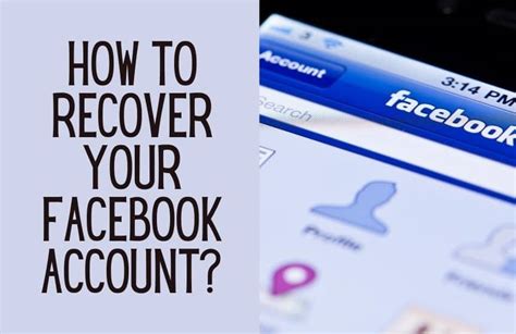 why did i get an account recovery code from facebook