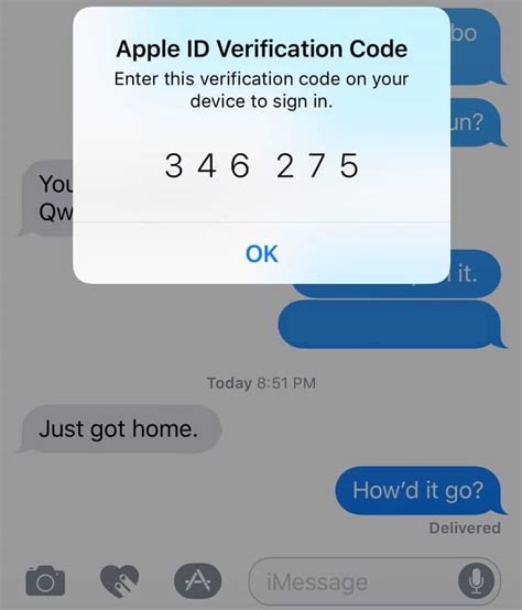 why did i just get a shop pay verification code