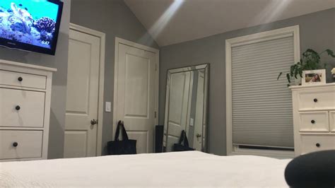 why did my bedroom light turn on by itself