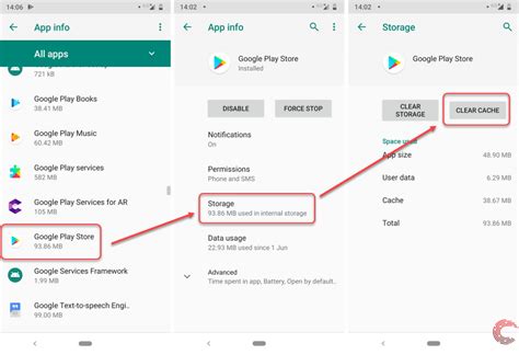 why do apps randomly install