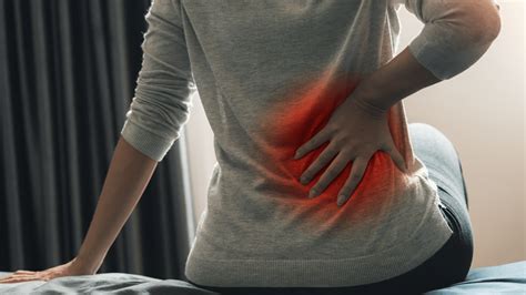 why do back spasms come and go