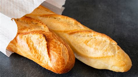 why do baguettes get hard so fast