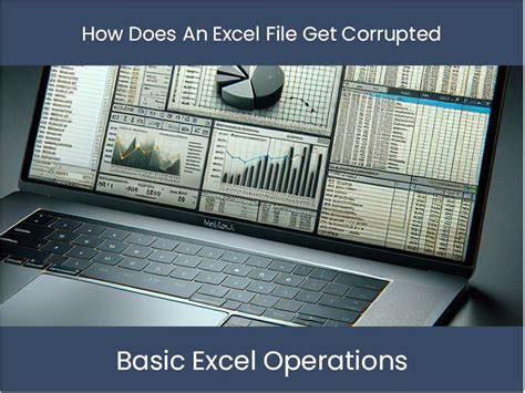 why do excel files get corrupted