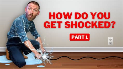 why do i always get shocked in the winter