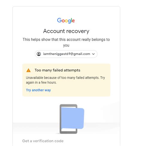 why do i keep getting a google verification code text