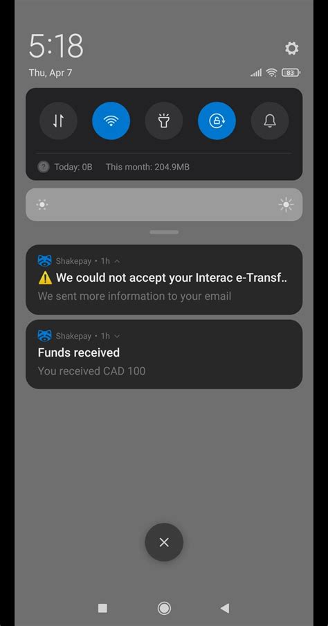 why do i keep getting random discord notifications
