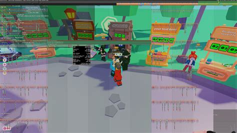 why do i keep getting random lag spikes in roblox