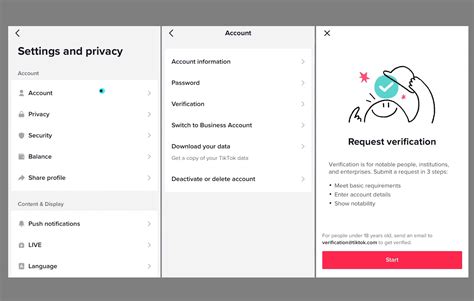 why do i keep getting verification code emails from tiktok