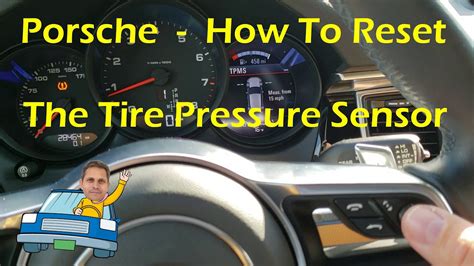why do tire pressure sensors fail