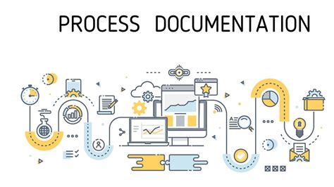 why do you need process documentation
