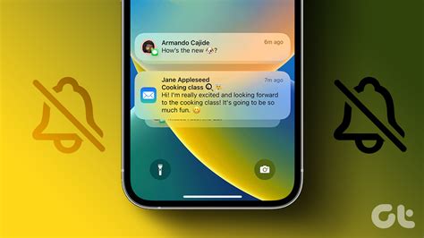 why does an app not show up in notifications