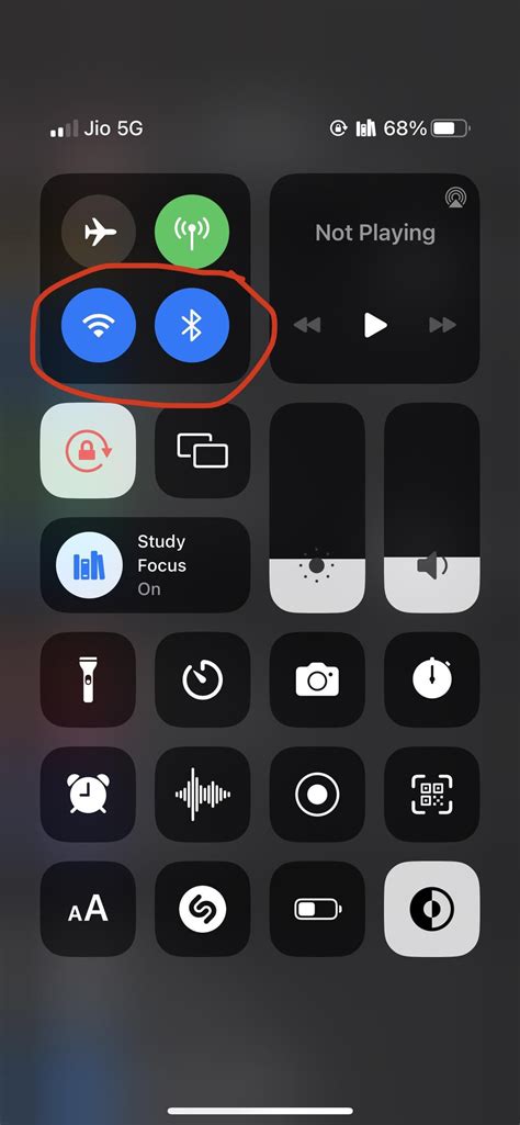 why does bluetooth affect my wifi