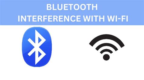 why does bluetooth signal not interfere with wifi