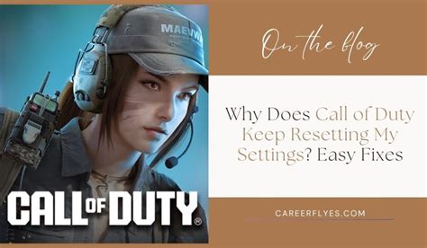 why does call of duty not detect my controller