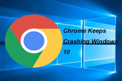 why does chrome keep crashing when i try to print