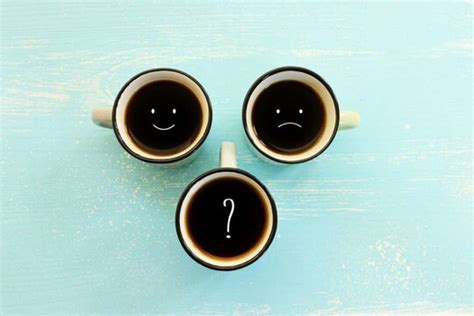 why does coffee make me anxious but not energy drinks