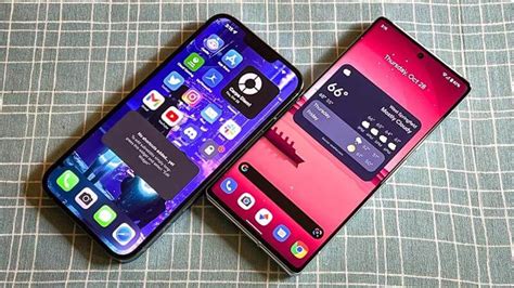 why does iphone camera look better than android