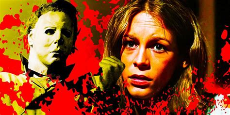 why does michael myers want to kill