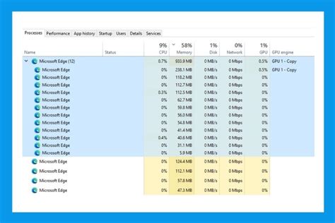 why does microsoft defender use so much memory