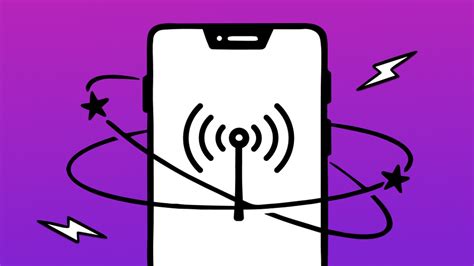 why does my cellular data not work well
