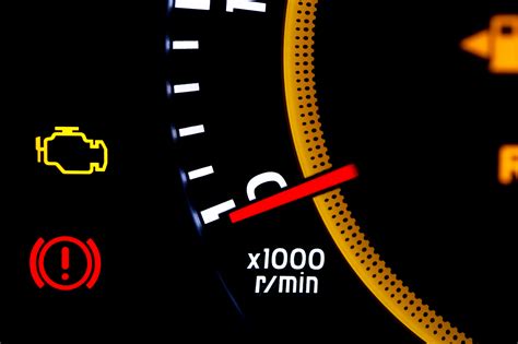 why does my check engine light come on when it gets cold