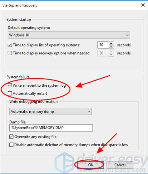 why does my computer keep automatically restarting
