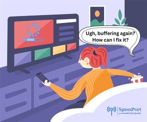 why does my computer keep buffering when watching videos