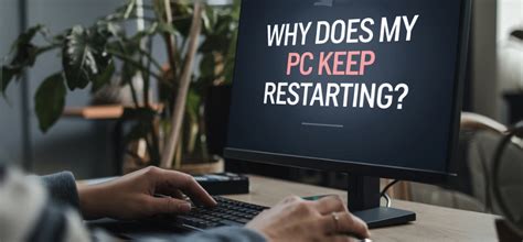 why does my computer keep restarting while playing games