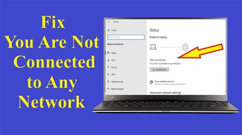 why does my computer not connect to internet