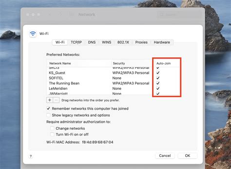 why does my computer not connect to wifi automatically